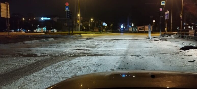 Küçük Sanayi Esnafının Bitmeyen Yol Çilesi!