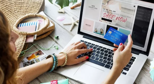 Her 10 Kişiden 4’ü Online Market Müşterisi