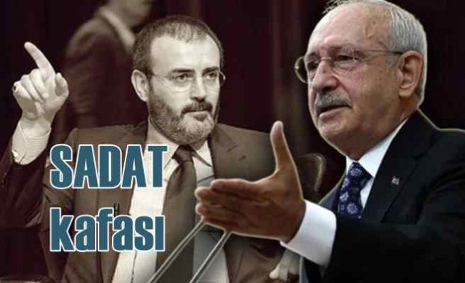 SADAT kafası