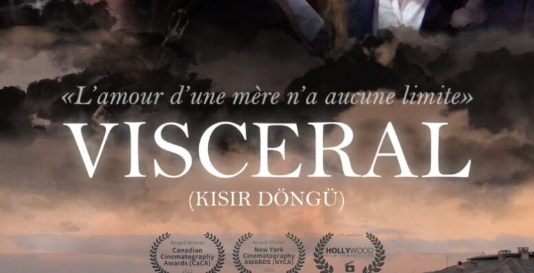 ÇEKİMLERİ GEMLİK’TE GERÇEKLEŞEN ‘KISIR DÖNGÜ’ FİLMİ BELÇİKA’DA VİZYONA GİRDİ