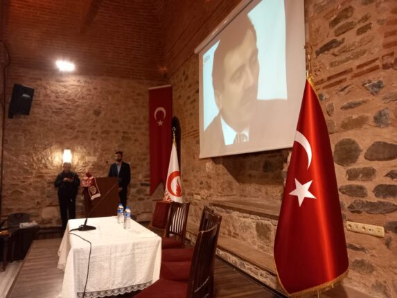 Milli Yol Bursa; Yolsuzlukla mücadele edebilecek sistemlerin oluşturulması gerekiyor