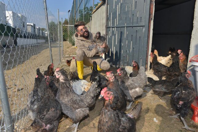 MEHMET BABANIN ÇİFTLİĞİ   SARI ÇİZMELİ MEHMET AĞA!