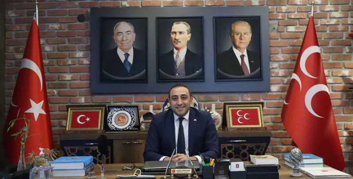 MHP NİLÜFER; “Bir çok mahallemizde asfalt ihtiyacı hat safhadayken…”