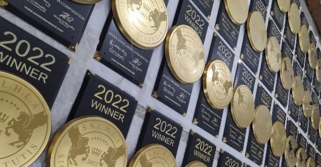 Konaklama sektörünün en iyileri İstanbul’da buluşuyor!