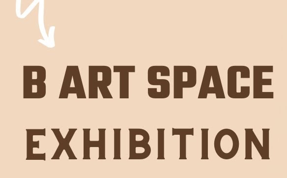 B ART GALERİ ‘’FARKINDALIĞI BENİMSEYENLER’’ İSİMLİ SERGİSİ İLE SANATSEVERLERLE  ESTETİK INTERNATIONAL’DA BULUŞTU