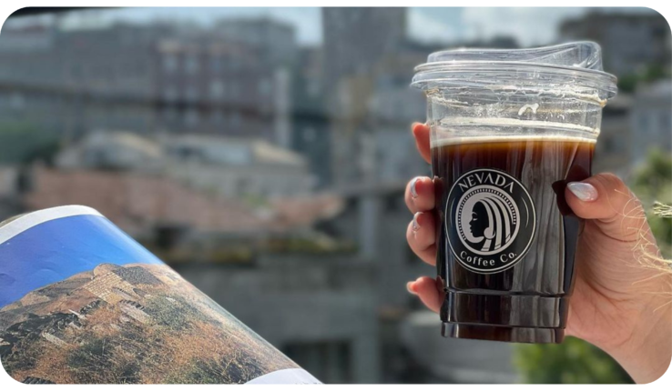 Nevco Holding, Nevada Coffee’nin tüm haklarını 38 milyon dolara satın aldı