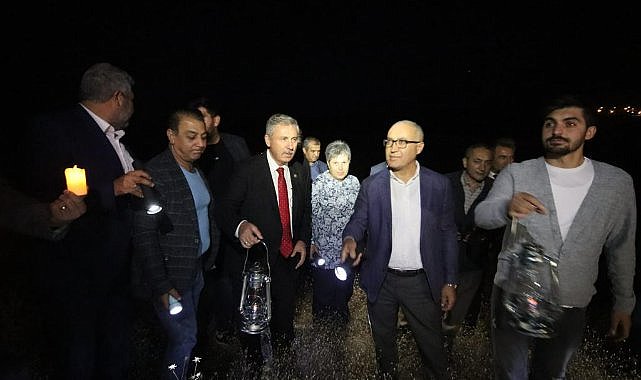 TOKİ’nin cevaplarıyla Gelecek Partisi’nin soruları arasında büyük uyuşmazlık