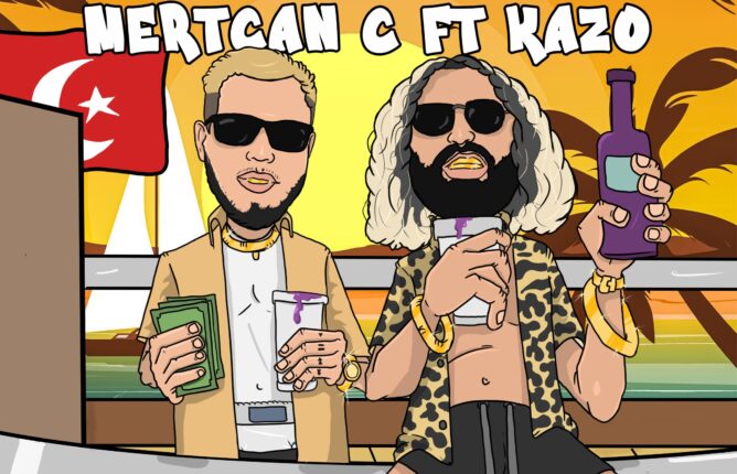 Mertcan C. Yola Getiriyor: Melody