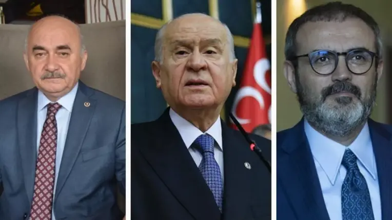 Vahapoğlu’ndan ‘Mahir Ünal’ mesajı