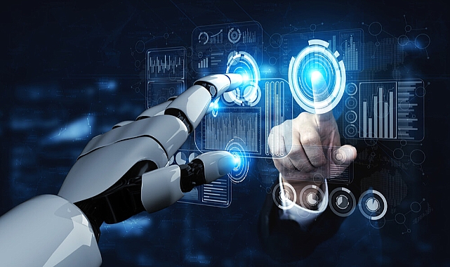 Sağlık, sigorta destek ve danışmanlık hizmetlerinde yapay zeka dönemi