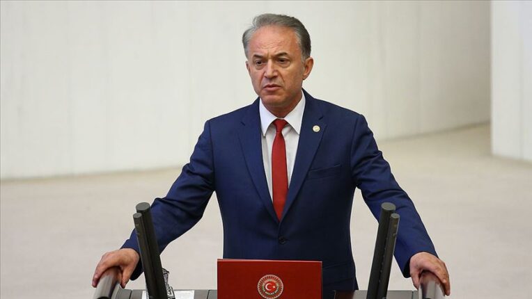 CHP’li Yüksel Özkan; Bakanlık Yoksulluğu Doğruluyor.