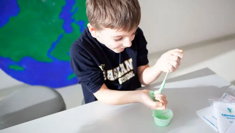 Eraslan Okulundan öğrenciye özgü farklılaştırılmış eğitim