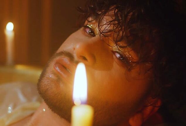 Emil Pars ‘Ağla’ klibi için 800.000 bin TL’lik bütçe ayırdı