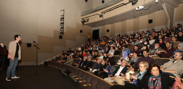 BİR KUMARBAZIN ÖLÜM KILAVUZU İZLEYİCİ İLE BULUŞTU