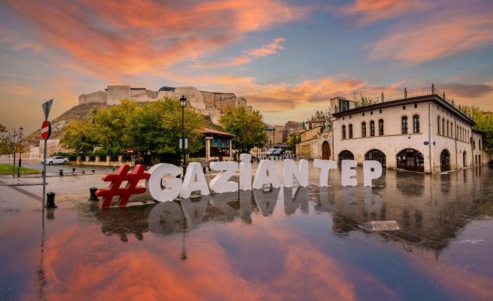 Gaziantep’te trafik sigortası ilk sırada