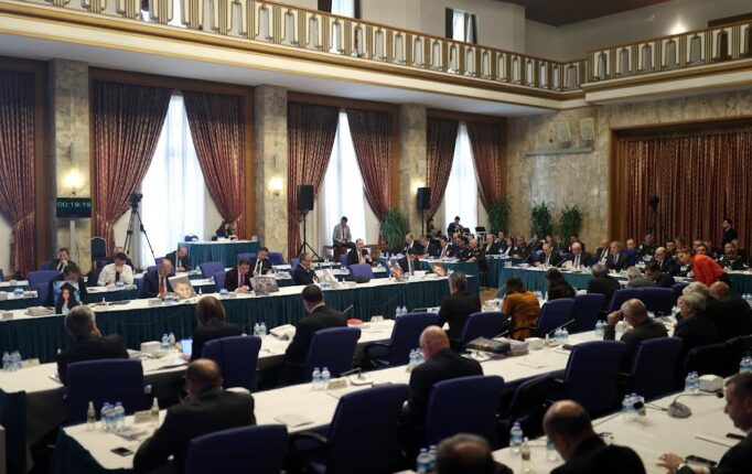 Yok böyle bir rezillik!