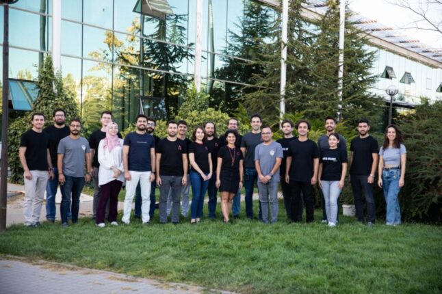 KuartisMED, APY Ventures ve Arya WIP liderliğinde 1.8M USD yatırım aldı