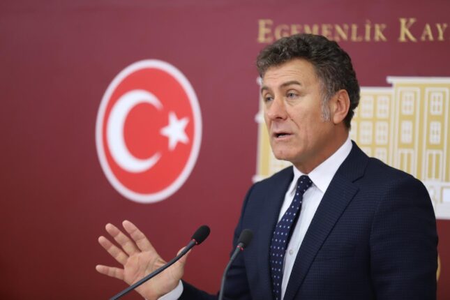 SARIBAL; Tütün düzenlemesi kartellere yarıyor