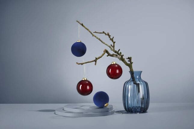 Tchibo ile evlerde yeni yıl ışıltısı