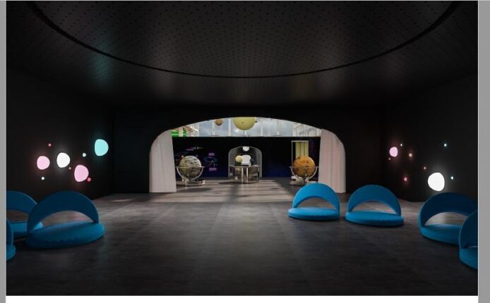 YILDIRIM’DA MİNİK KAŞİFLER YETİŞECEK