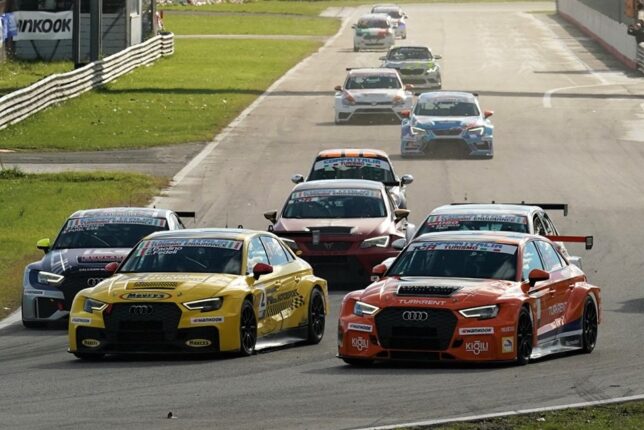 İtalya Dayanıklılık Yarışında Türk Ekibi Podyumdaydı!