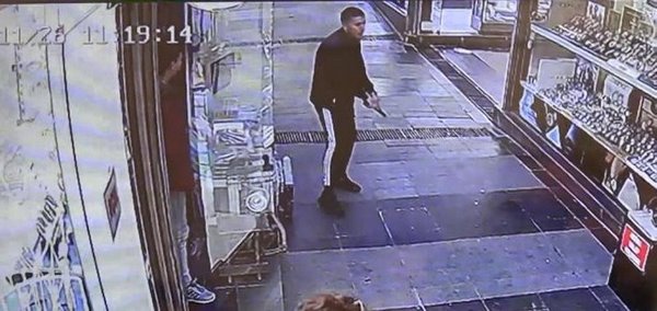 Ölebilirdim, bu iş bu kadar kolay olmamalı!