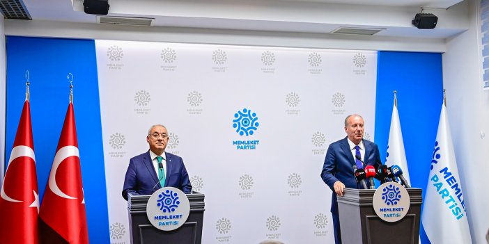 Siyaset Dediğin Koltukta Değil Sahada Olur!