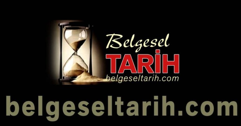 belgeseltarih.com SİTEMİZDEKİ YAZI SAYISI 855 OLDU