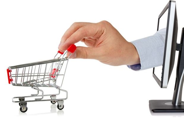 E-Ticarette Günlük Sipariş Adedi 12 Milyonu Aştı