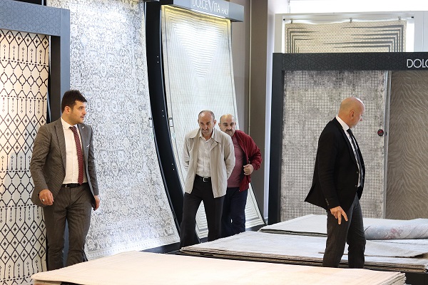 Dolce Vita Meksika ve Guatemala’da