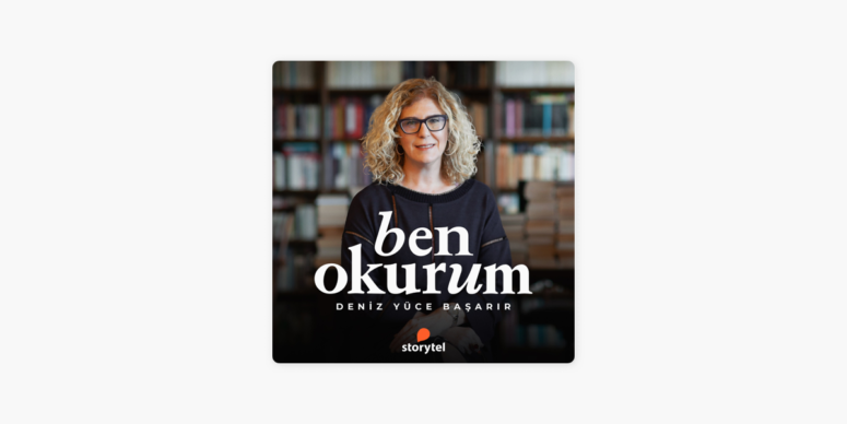 “BEN OKURUM”UN YENİ BÖLÜMÜNDE DENİZ YÜCE BAŞARIR ve ŞEBNEM İŞİGÜZEL, DÜNYA EDEBİYATININ EN TARTIŞMALI ROMANLARINDAN “LOLİTA”YI KONUŞUYOR!
