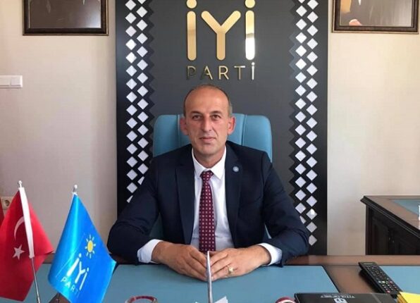 İYİ ORHANGAZİ; Atatürk’ün fikir ve düşünceleri dün olduğu gibi bugün de bizlerin yolunu aydınlatmaktadır.