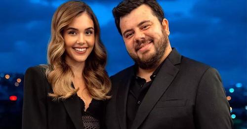 BERFU & ESER YENENLER’DEN ÇİFT TERAPİSİ       AYNI SAHNEDELER!