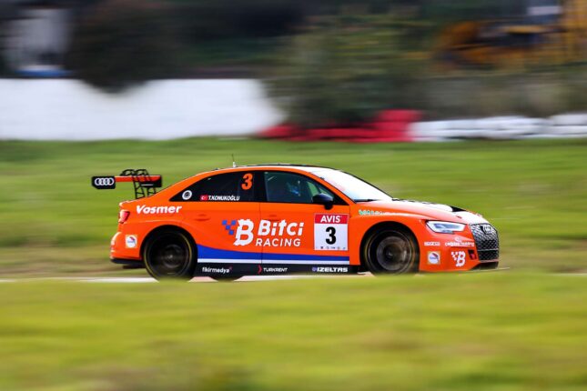 Bitci Racing Pilotu Vedat Ali Dalokay İtalya’da İlk Sezonunu İkinci Olarak Tamamladı!