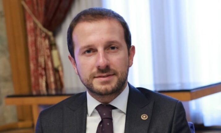 MİLLİ SAVUNMA BAKANLIĞI BÜTÇE GÖRÜŞMELERİ…