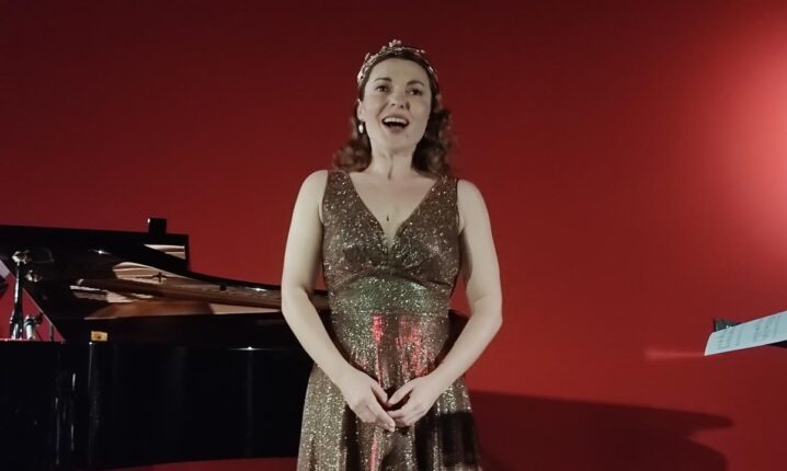 BAROKTAN ROMANTİĞE KLASİKLER AKŞAMI