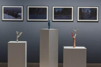 ARTER’DE 5 ve 19 ARALIK’TA, SERGİ REHBERLERİYLE ÇEVRİMİÇİ BULUŞMALAR