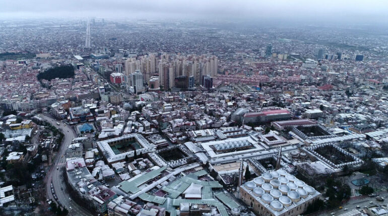 Kentin Sakini Değil Sahibiyiz!