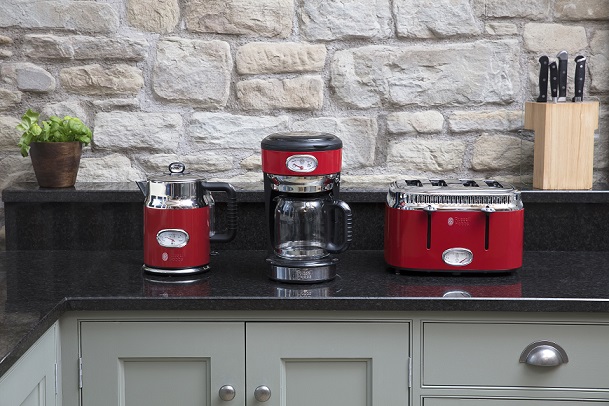 Yeni yıl kırmızısına yer açın