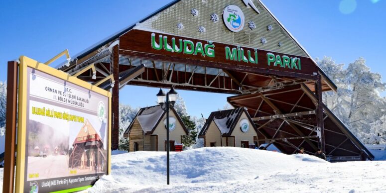 “KAPADOKYA ÖRNEĞİ ORTADA, ULUDAĞ DA TALAN EDİLECEK”