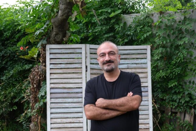 Nefes Koçu Sedat Tay’dan  KANLI AY TUTULMASINA KANSIZ ÇÖZÜM