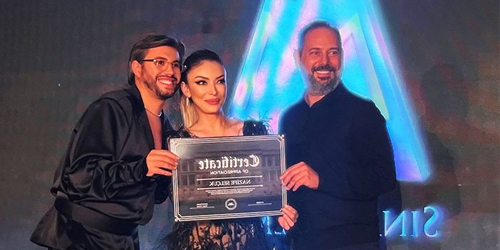 Güzellik Uzmanlarına PhiAcademy’den Sertifika Programı