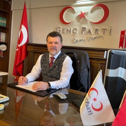 GENÇ BURSA; “Hazırız!”