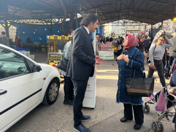 Yıldırım’da “Zafer” Farkı!