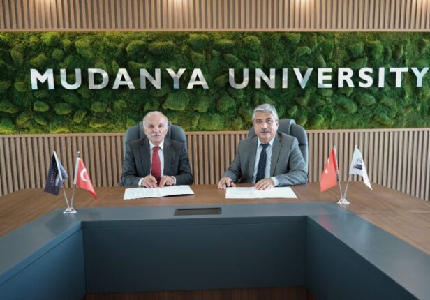 Mudanya Üniversitesi ile Has Tavuk arasında iş birliği protokolü imzalandı