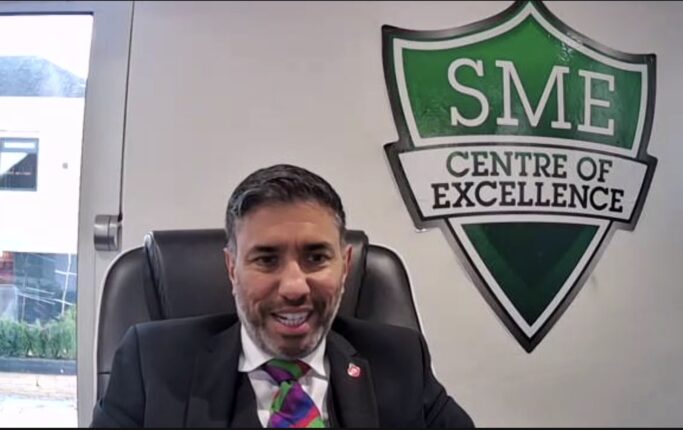 Birleşik Krallık işletmeleri Türkiye’de iş yapmaya odaklanıyor