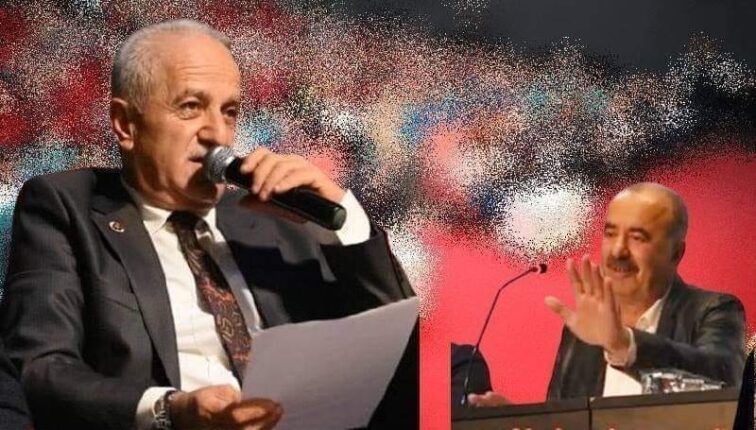 MHP MUDANYA MECLİS; 103 ay sonra SÖZ TUTULDU, PANO ASILDI !!