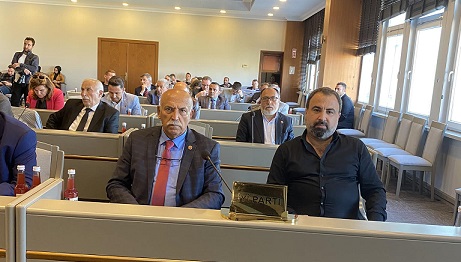 İYİ YILDIRIM MECLİS; İktidar vaatleri!