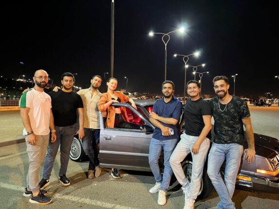 Kardeşten Bursa’ya Tanıtım Desteği!