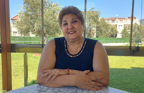 GÜRE’YE VEDA BURSA’YA MERHABA